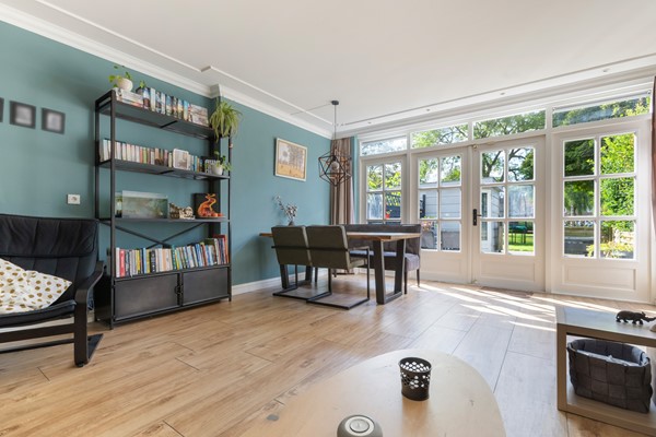 Medium property photo - Jan Lelimanhof 4, 1067 LE Amsterdam